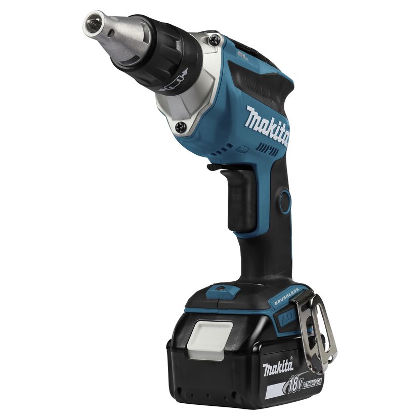 Makita Akku-Schnellbauschrauber