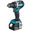 Makita Akku-Bohrschrauber