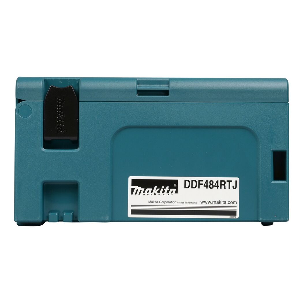 Makita Akku DDF484RTJ