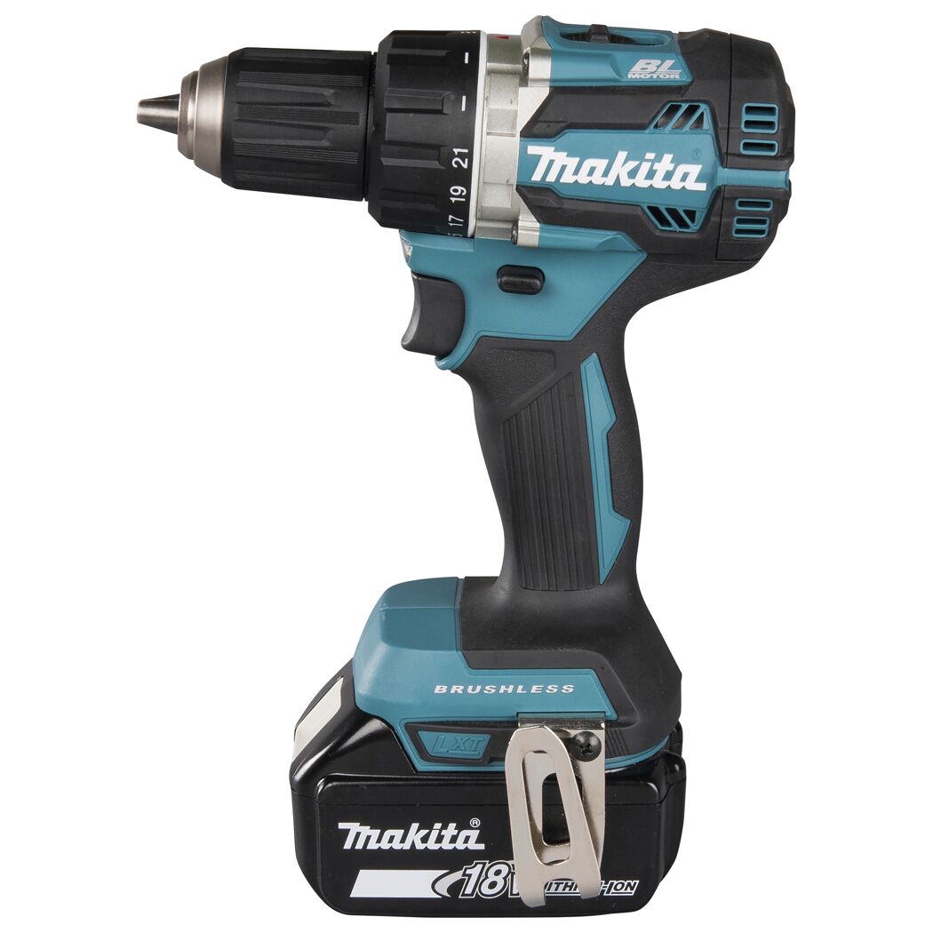Makita Akku-Bohrschrauber