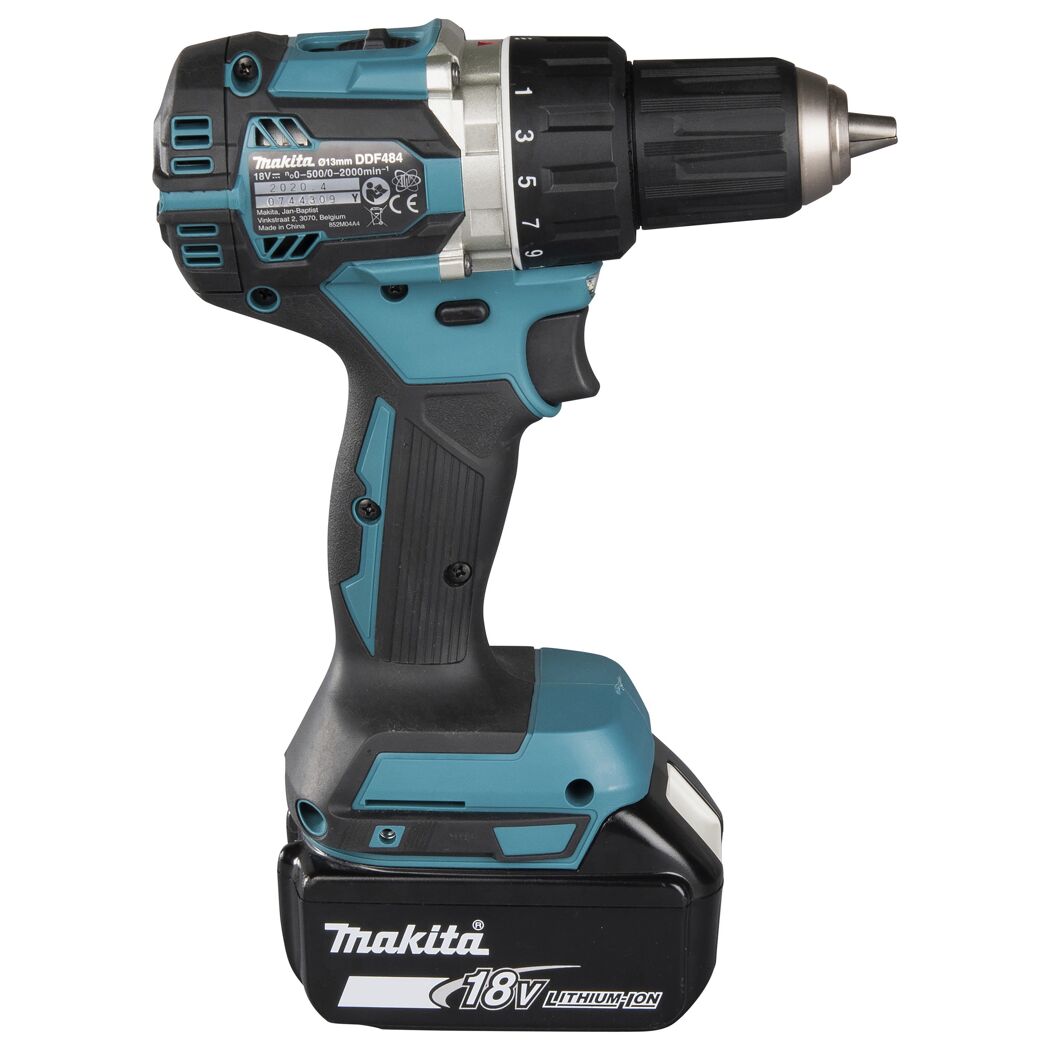 Makita Akku-Bohrschrauber DDF484
