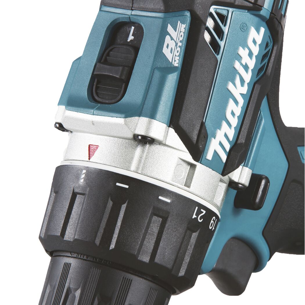 Makita Akku-Bohrschrauber