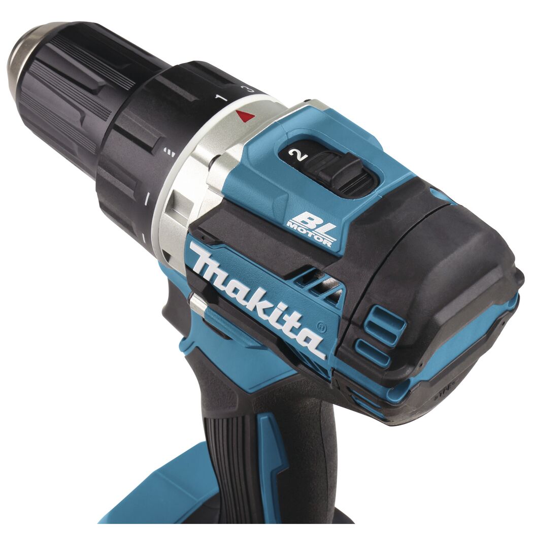 Makita Akku-Bohrschrauber