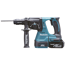 Akku-Kombihammer 'DHR243RTJ' für SDS-Plus, mit 2 Akkus, 18 V