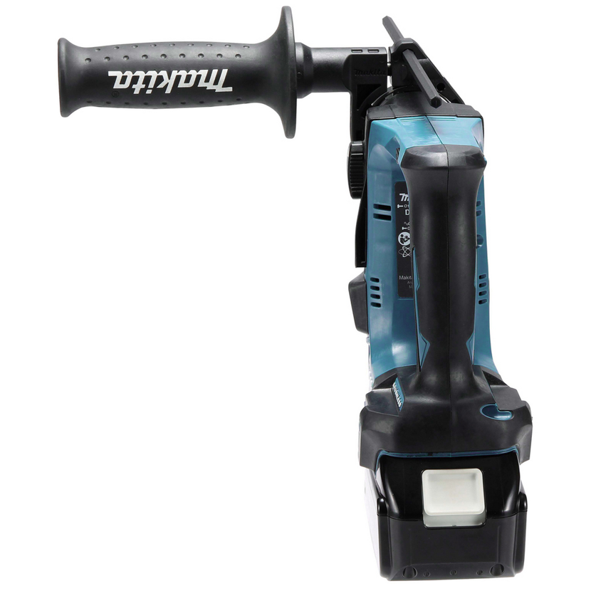 Akku-Bohrhammer von Makita