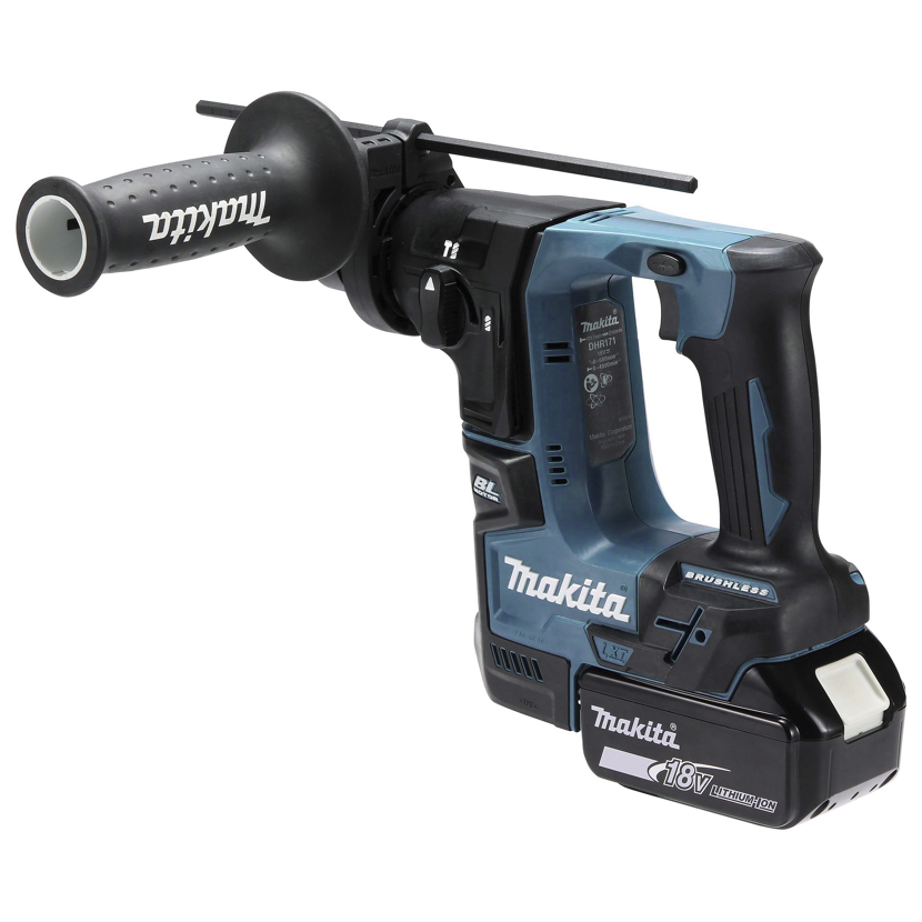 Makita Akku-Bohrhammer DHR171