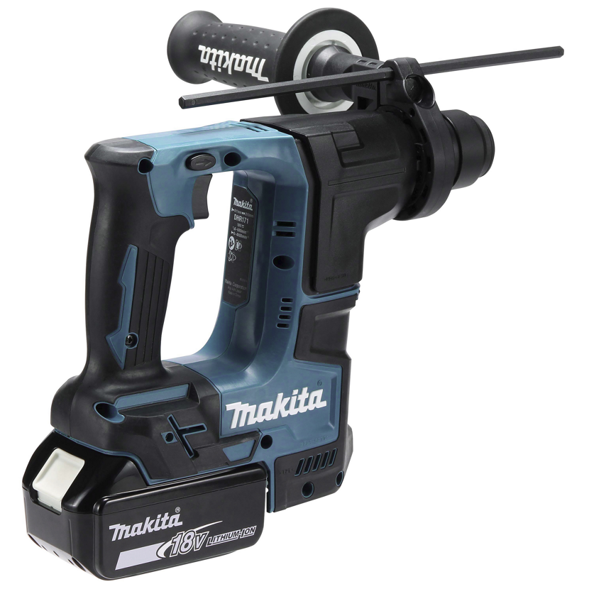 Makita Akku-Bohrhammer DHR171