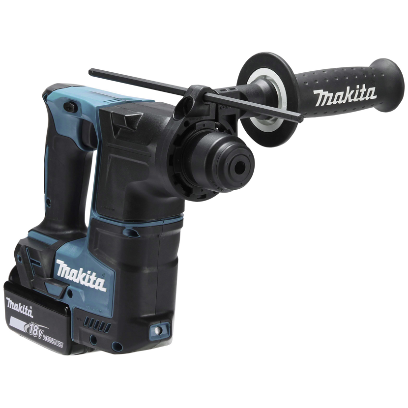 Makita Akku-Bohrhammer SDS-Plus