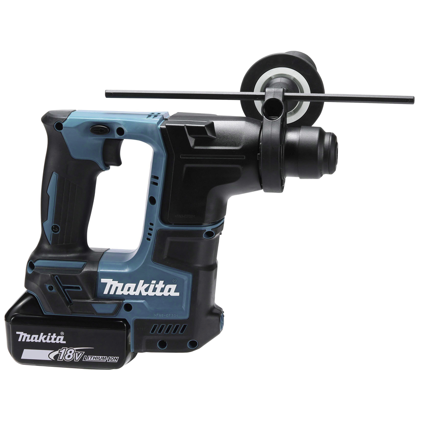 Makita Akku-Bohrhammer SDS-Plus
