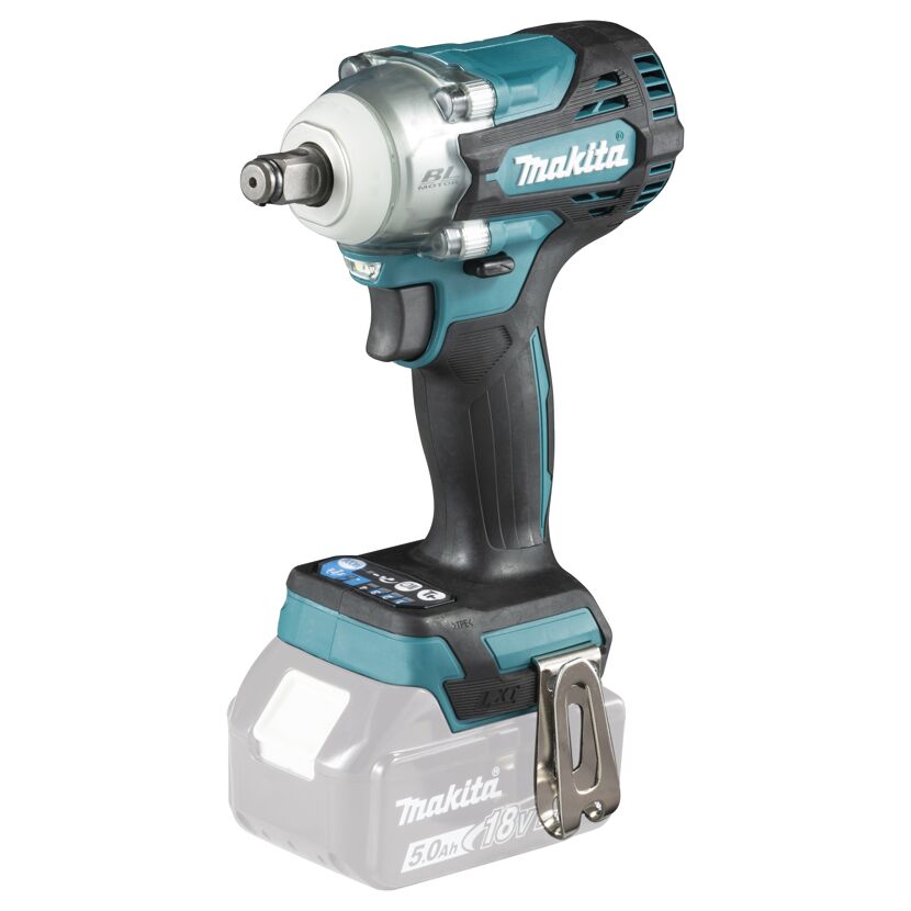 Makita Akku Schlagschrauber mit Akku