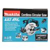 Makita Akku-Handkreissäge DHS680Z