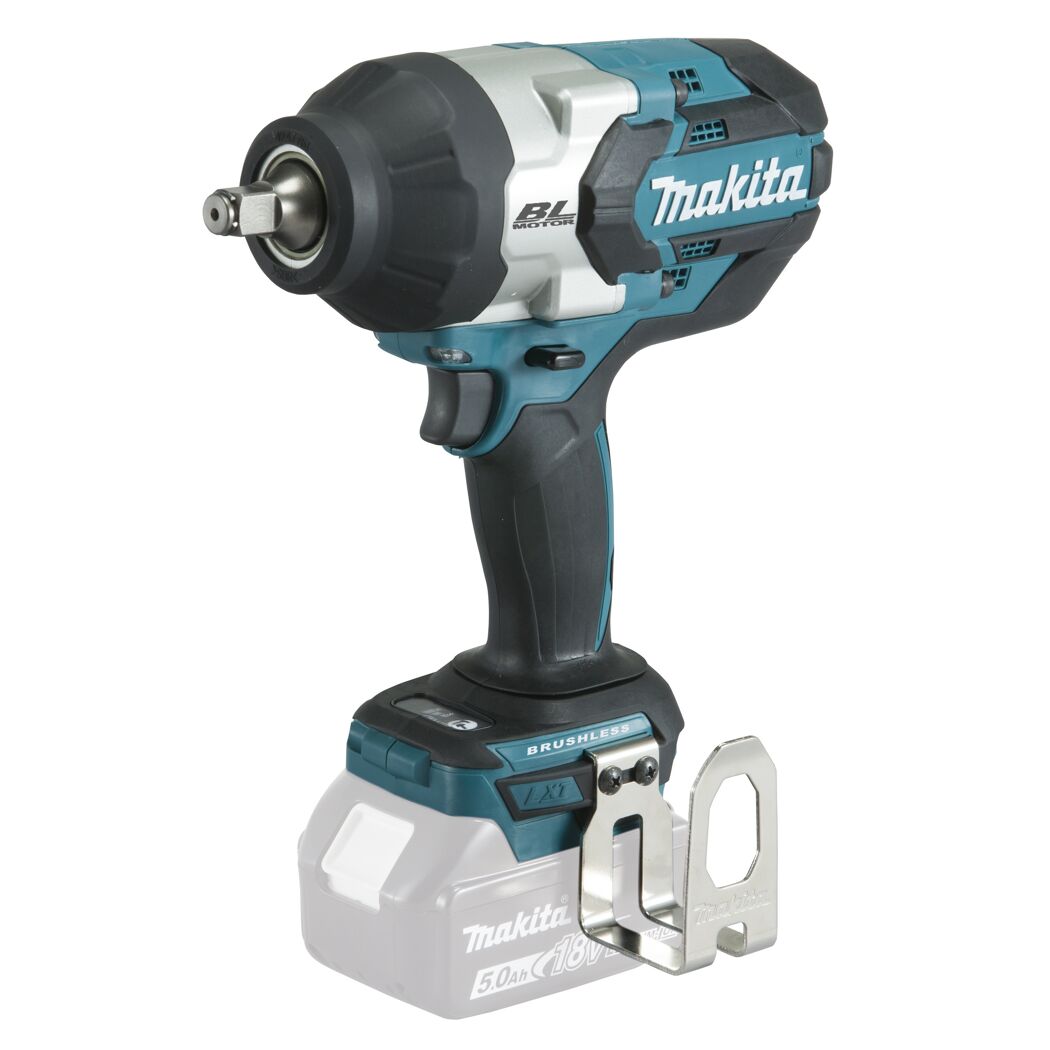 Makita Akku-Schlagschrauber