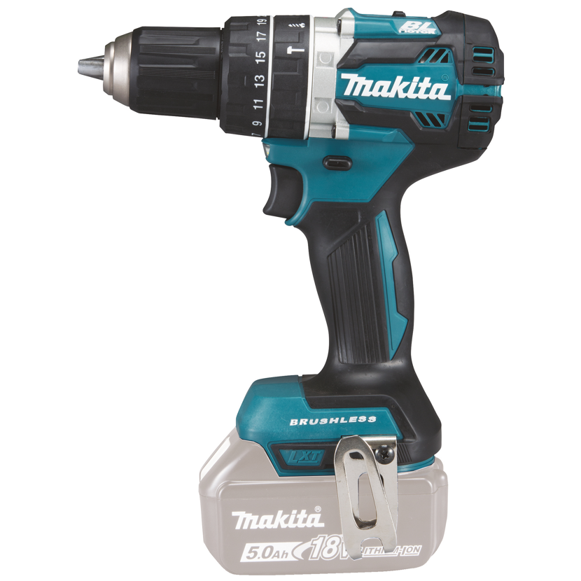 Makita Akku-Schlagbohrschrauber