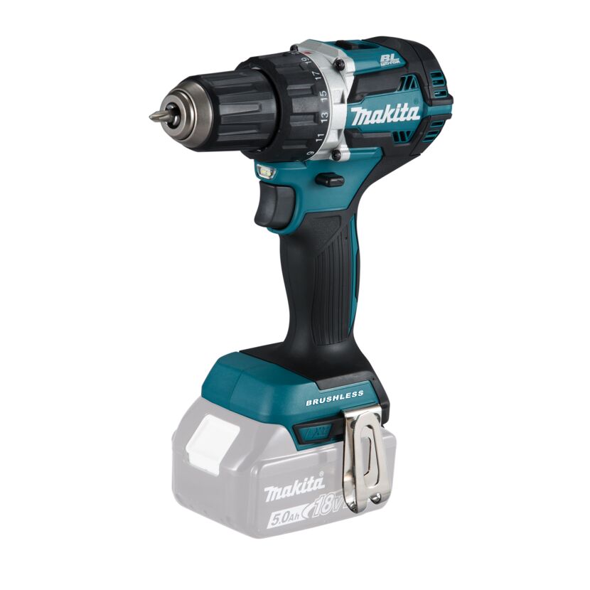 Makita Akku-Bohrschrauber