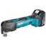 Akku-Multitool 'DTM51Z' ohne Akku, 18 V