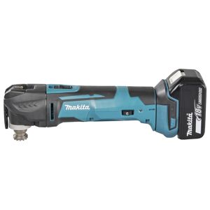 Akku-Multitool 'DTM51Z' ohne Akku, 18 V