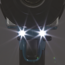 Akku-Schlagschrauber 'DTW1001Z' ohne Akku, mit LED, 18 V