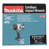 Makita Akku-Schlagschrauber DTW1001Z 18 V