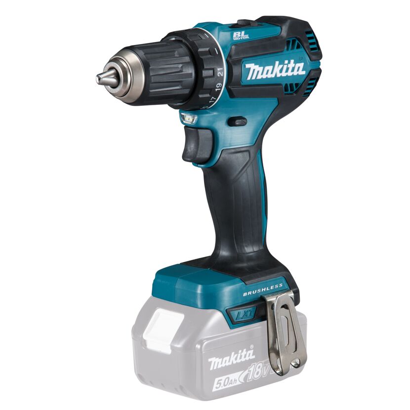 Makita Akku-Bohrschrauber