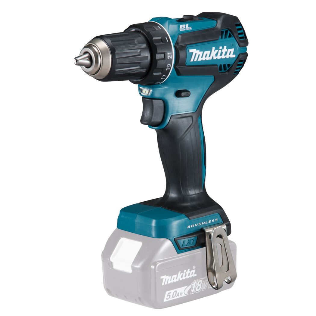 Makita Akku-Bohrschrauber
