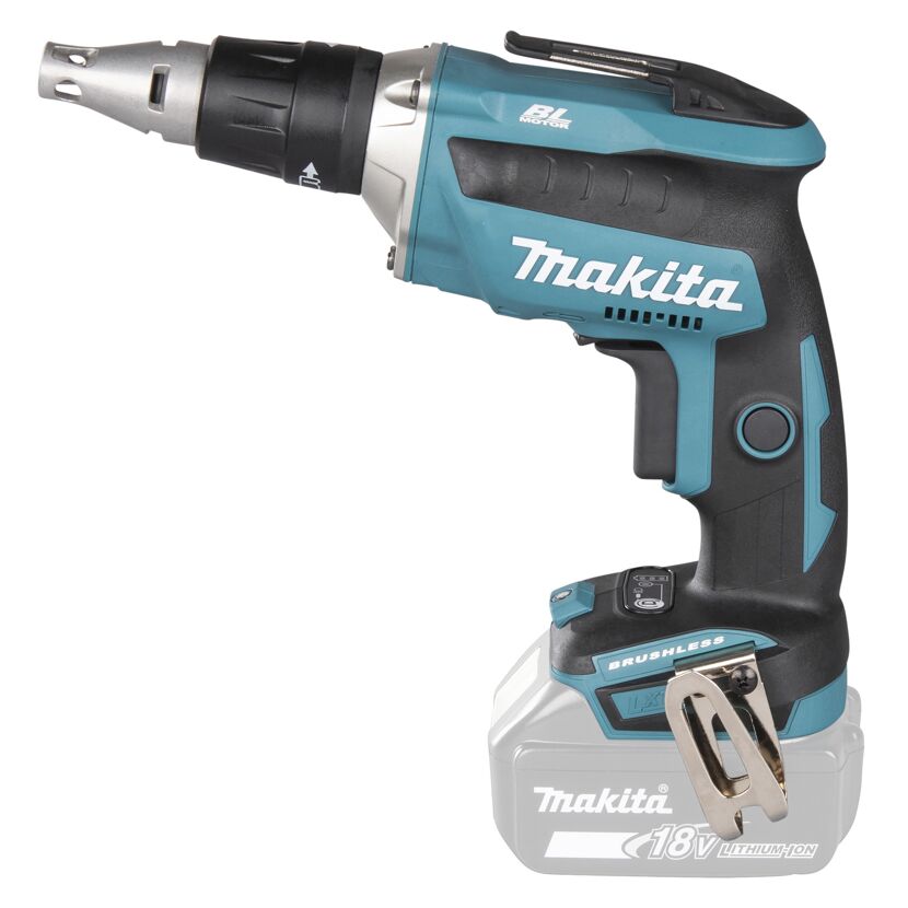 Makita Akku-Schnellbauschrauber