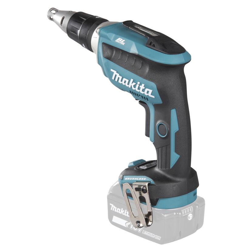 Makita Akku-Schnellbauschrauber