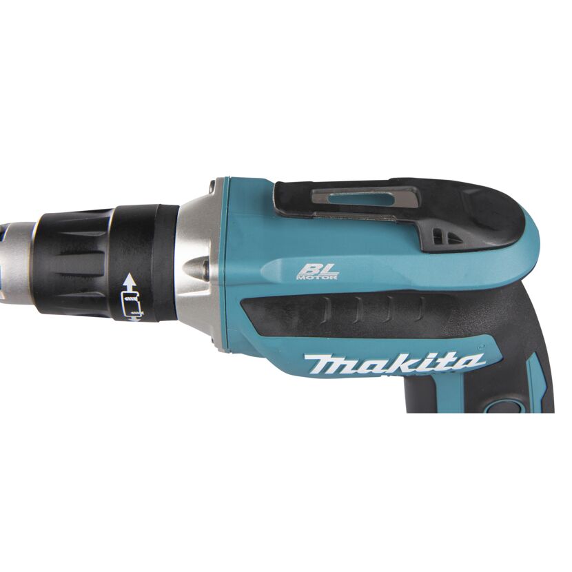 Makita Akku-Schnellbauschrauber