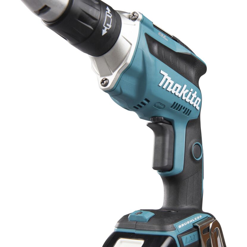 Makita Akku-Schnellbauschrauber