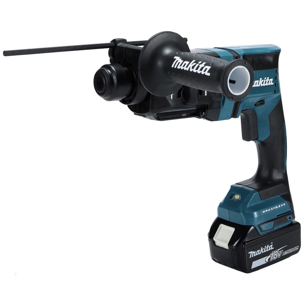 Makita Akku-Kombihammer
