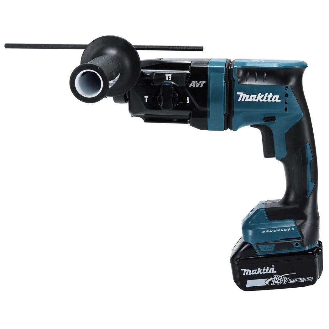 Makita Akku-Kombihammer