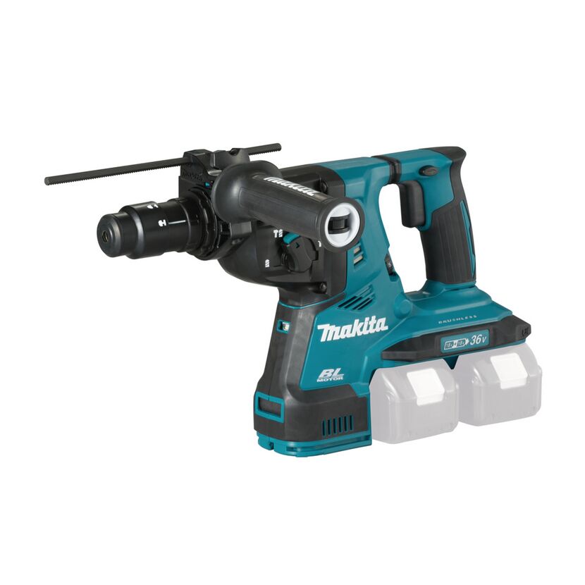 Makita Akku-Kombihammer