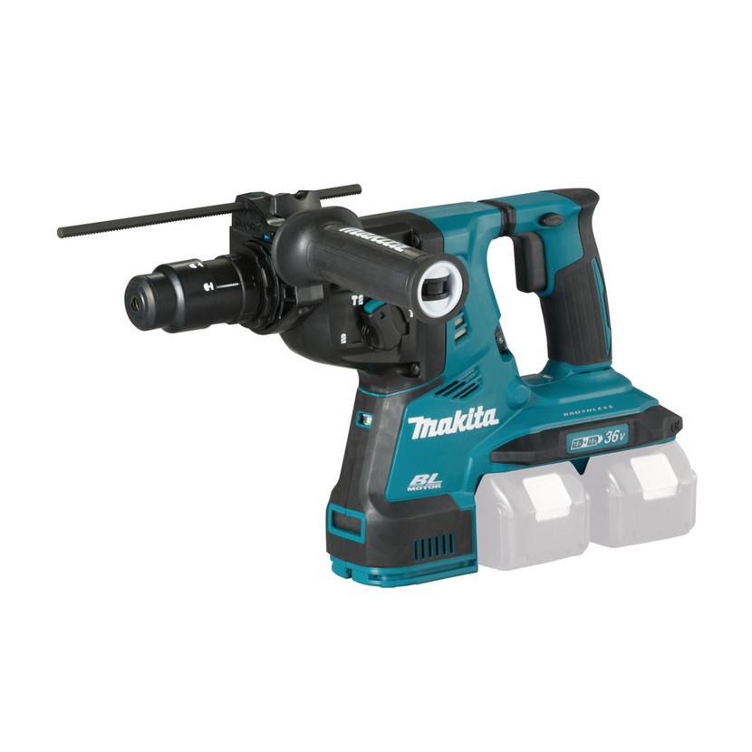 Makita Akku-Kombihammer