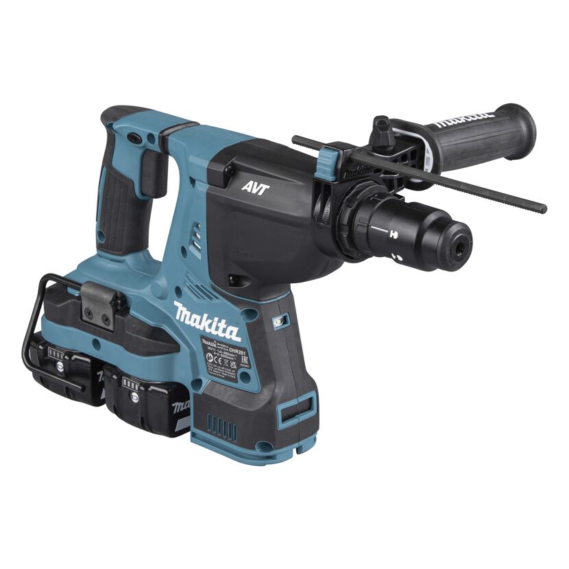 Akku-Kombihammer von Makita
