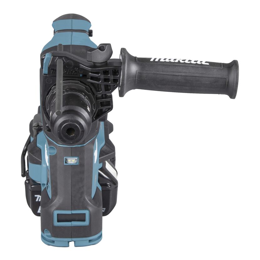 Akku Kombihammer von Makita