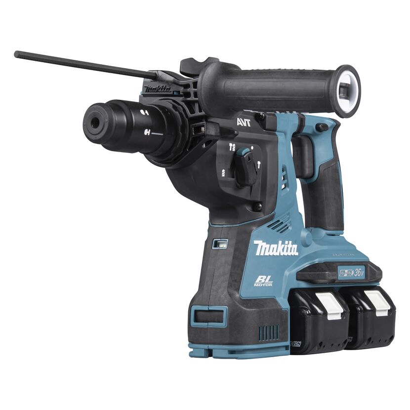 Akku Kombihammer von Makita