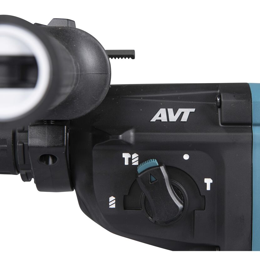 AVT Akku Kombihammer mit Drehregler