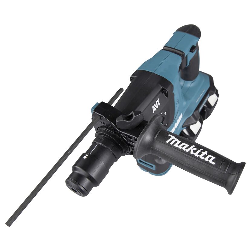 Makita Akku-Kombihammer