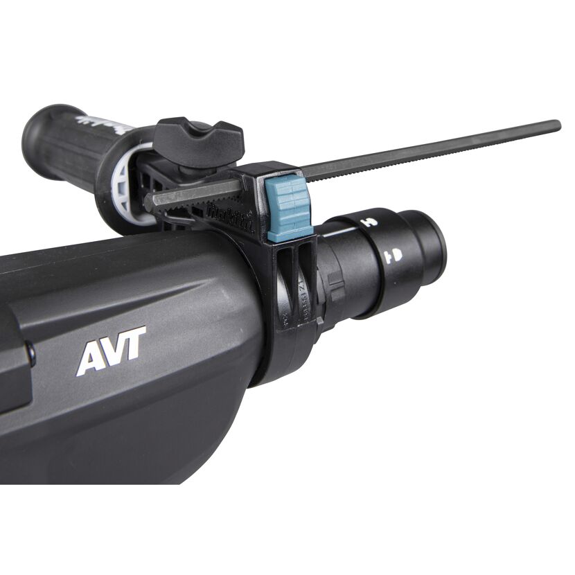 AVT Akku-Kombihammer mit Tiefenanschlag