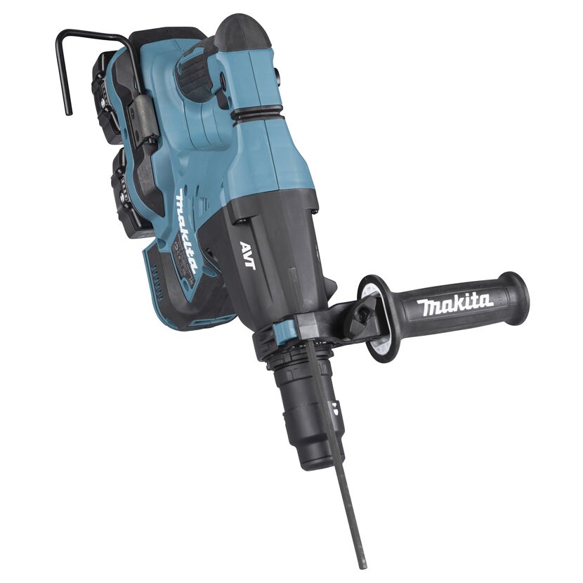 Akku-Kombihammer von Makita
