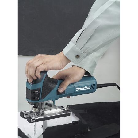 9. Bild von Pendelhub-Stichsäge '4351CTJ' 720 W