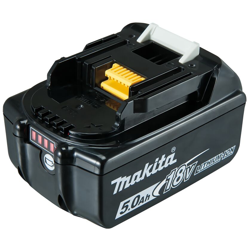 Makita 18V 5.0Ah Lithium-Ionen-Akku