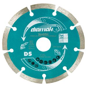 Diamanttrennscheibe 'Diamak' Ø 125 x 1,8 mm