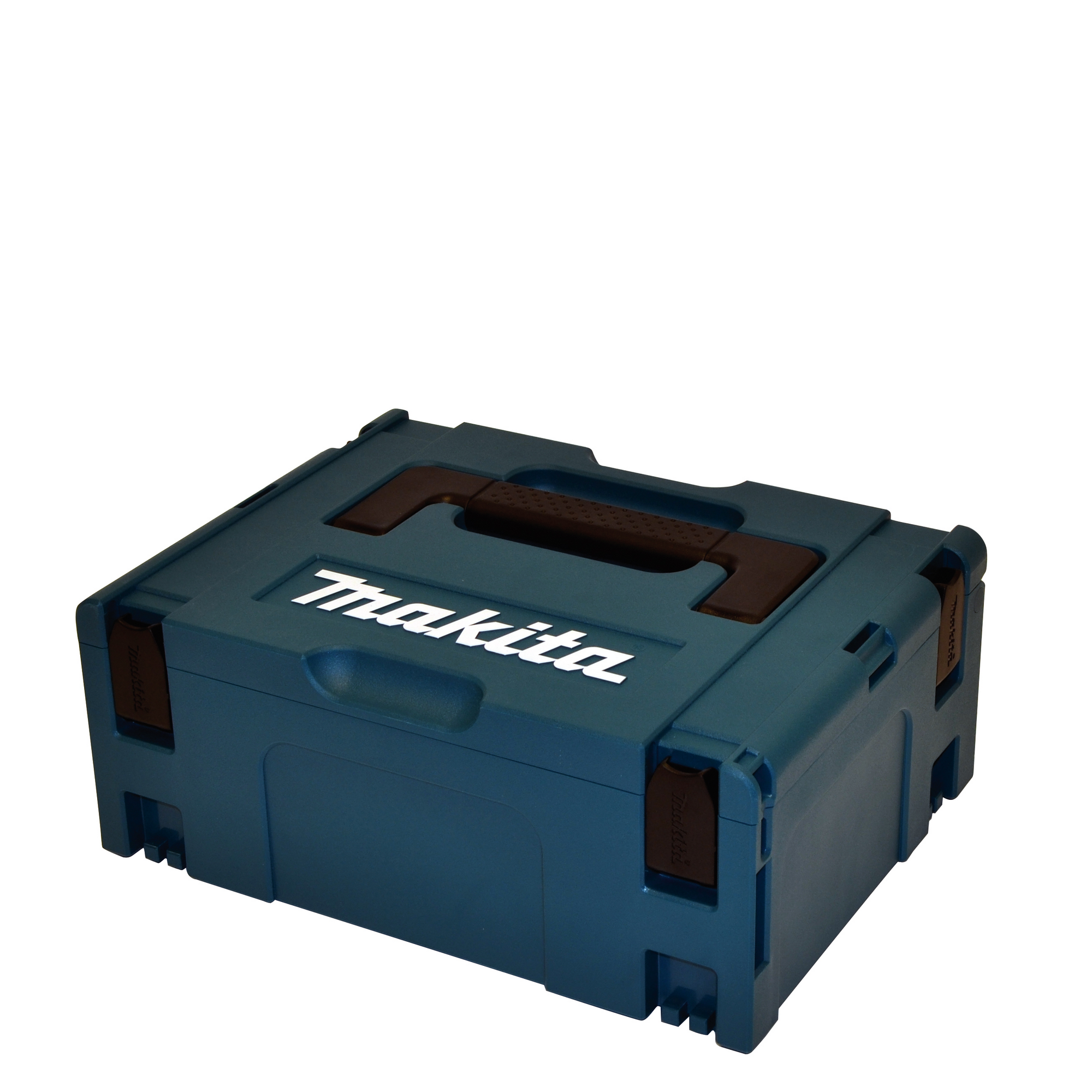 Makpac-Transportkoffer mit Schaumstoffeinlage, Größe 2, 39,5 x 29,5 x 16,3 cm + product picture