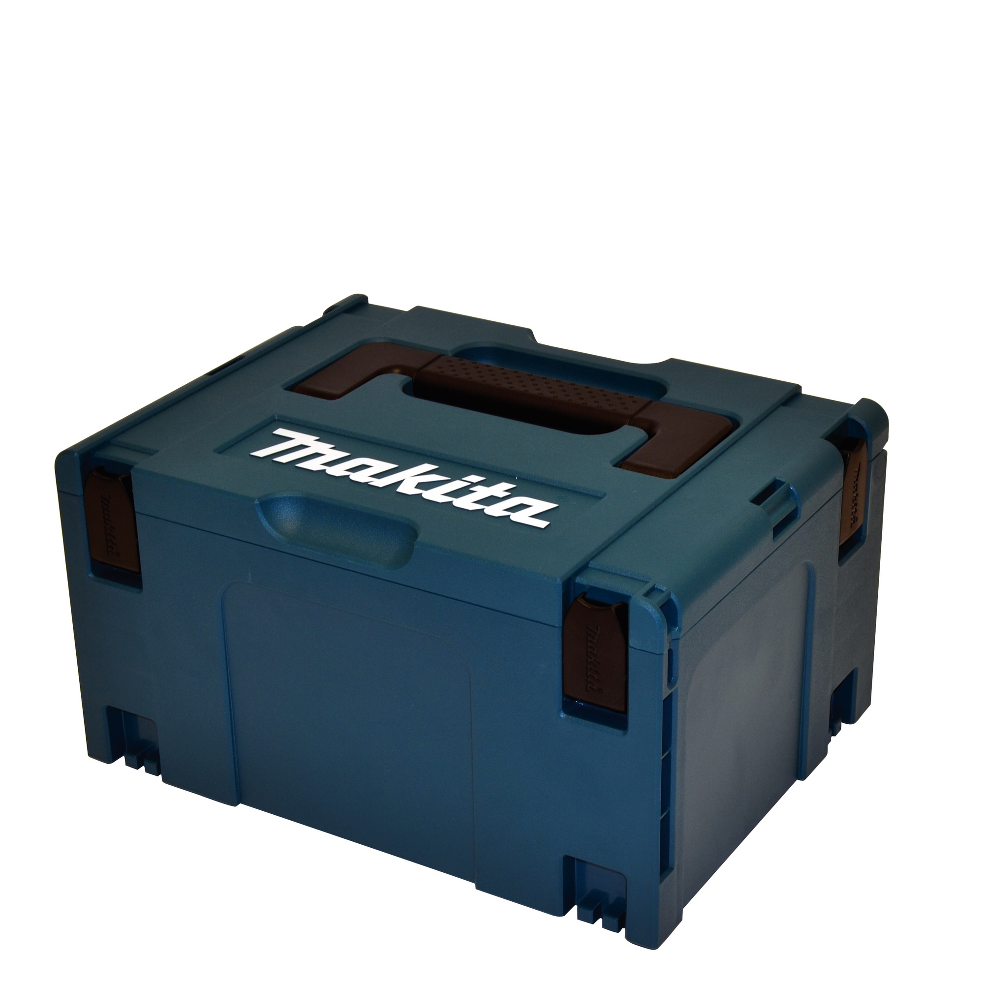Makpac-Transportkoffer mit Schaumstoffeinlage, Größe 3, 39,5 x 29,5 x 21,5 cm + product picture