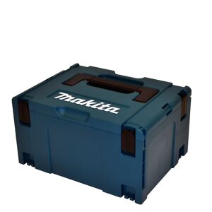 Makpac-Transportkoffer mit Schaumstoffeinlage, Größe 3, 39,5 x 29,5 x 21,5 cm