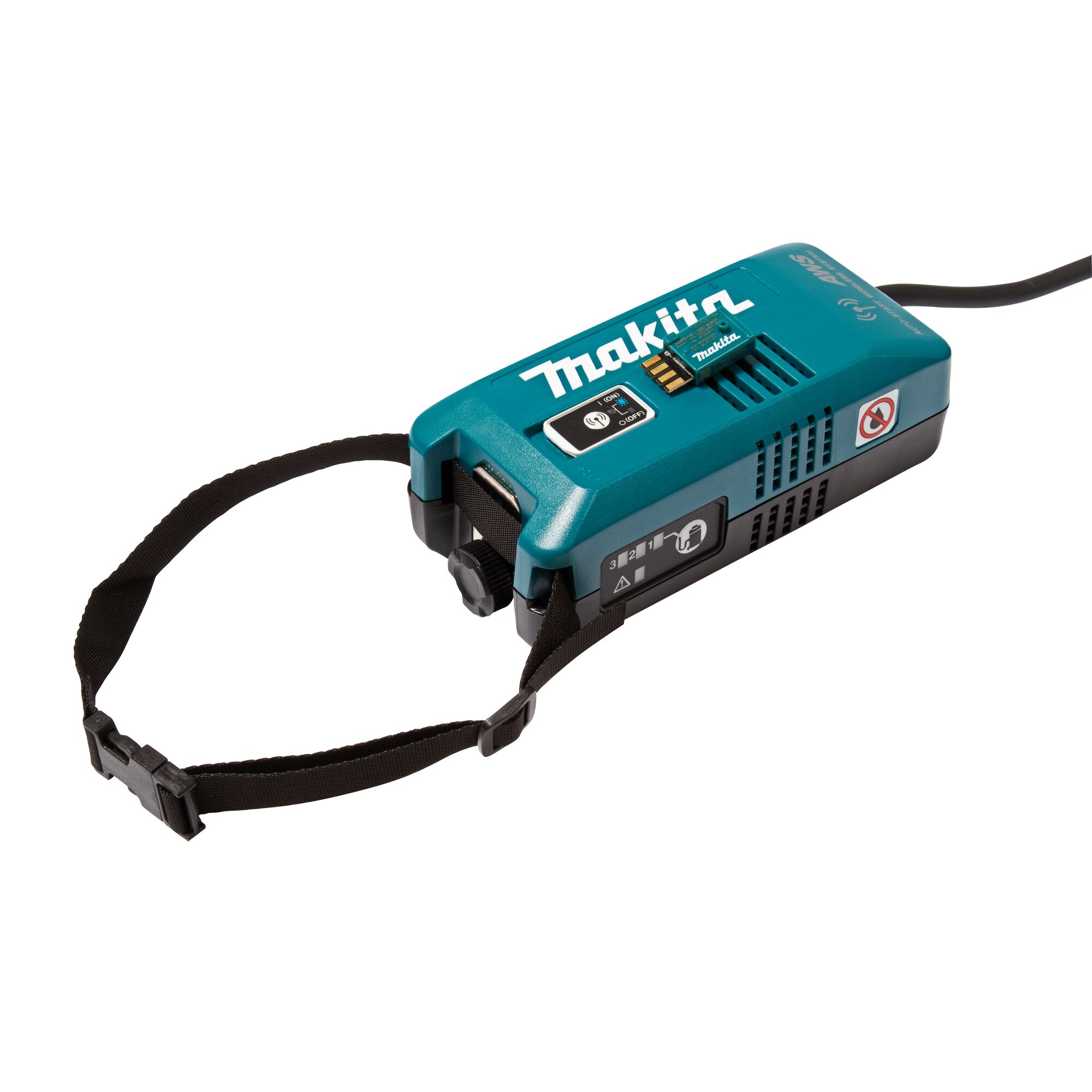 Makita Funk-Adapter WUT02U
