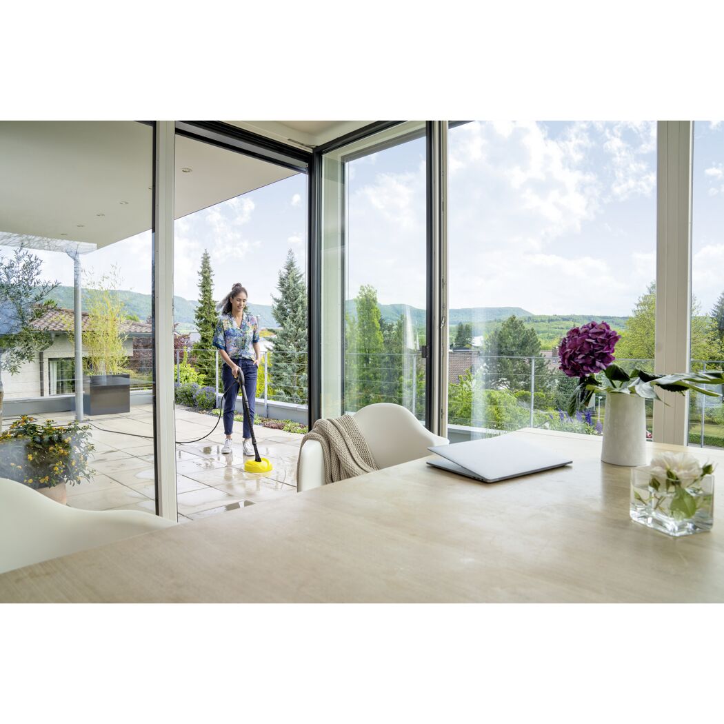 Hochdruckreiniger 'K 2 Premium Power Control Home'