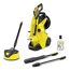 Kärcher K 4 Premium Power Hochdruckreiniger mit Zubehör