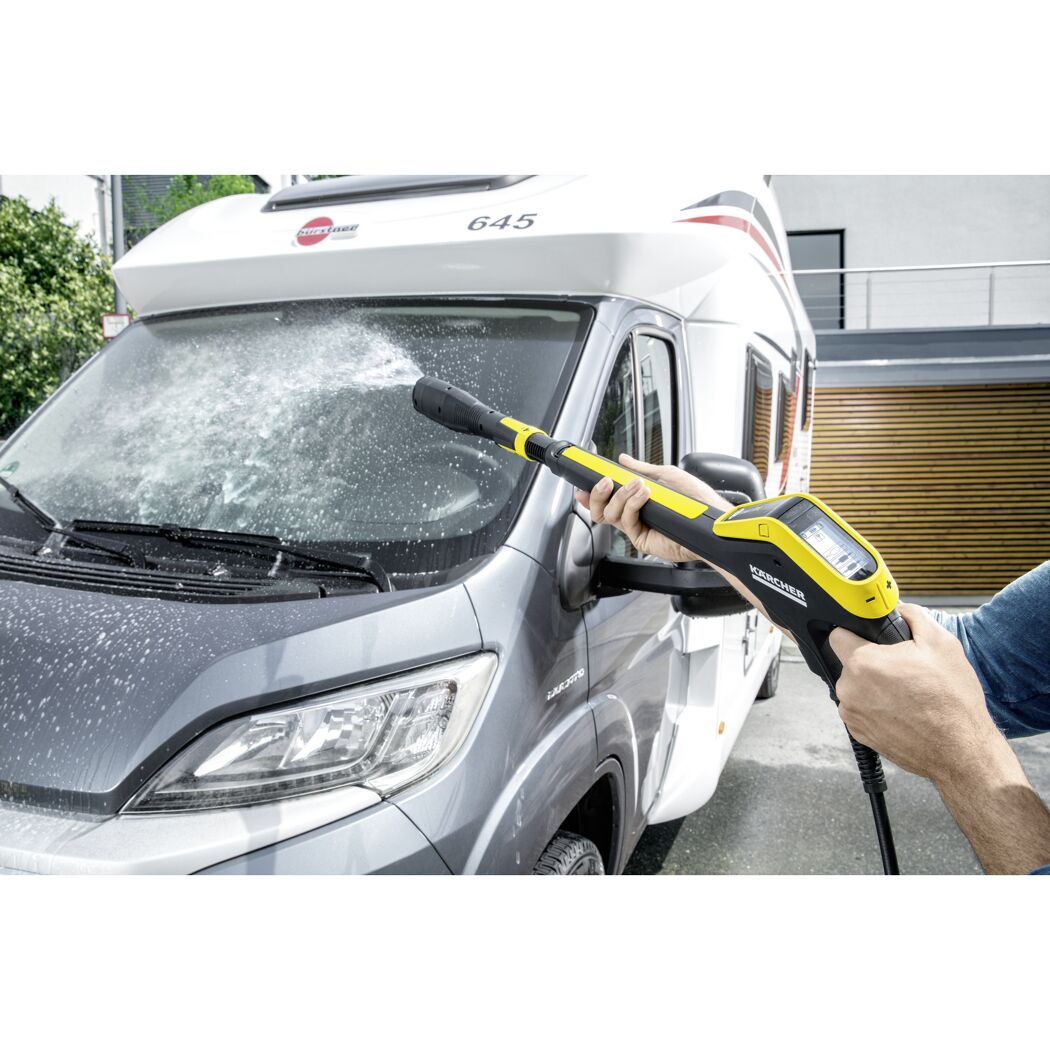 Hochdruckreiniger 'K 7 Smart Control'