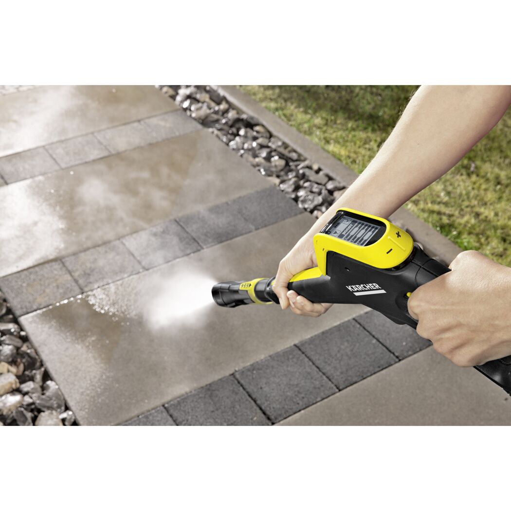 Hochdruckreiniger 'K 7 Smart Control'